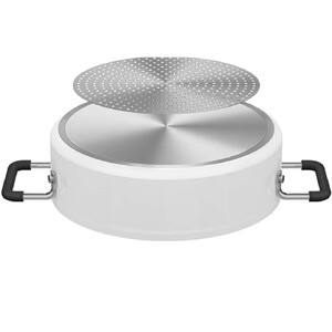 قیمت قابلمه رژیمی برقی 4 لیتری شیائومی