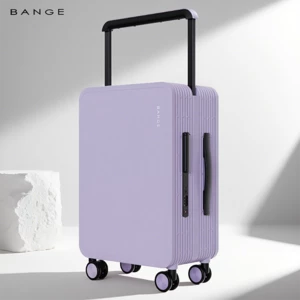 بهترین چمدان چرخ دار مسافرتی 24 اینچ بنج