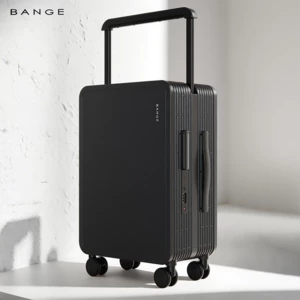 کیفیت چمدان چرخ دار مسافرتی 24 اینچ بنج