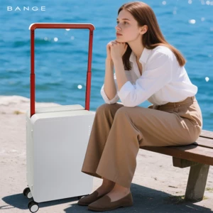 فروش چمدان چرخ دار مسافرتی 24 اینچ بنج