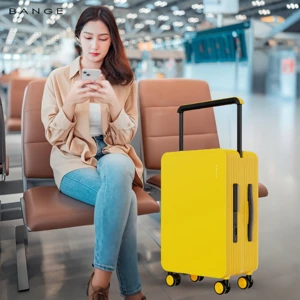 قیمت چمدان چرخ دار مسافرتی 24 اینچ بنج