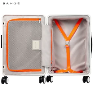 خرید چمدان چرخ دار مسافرتی 24 اینچ بنج