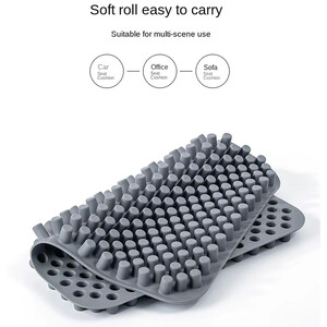 خرید بالشتک صندلی سیلیکونی برای صندلی اداری