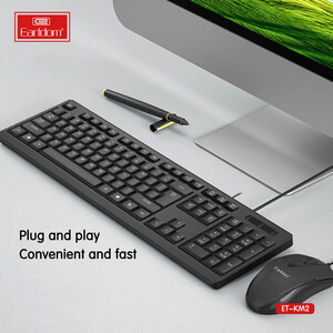 ماوس سیمی ارلدام