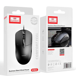 موس سیمی ارلدام