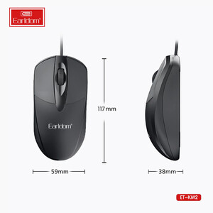 موس سیمی ارلدام