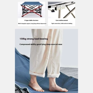 تخت‌خواب تاشو شیائومی