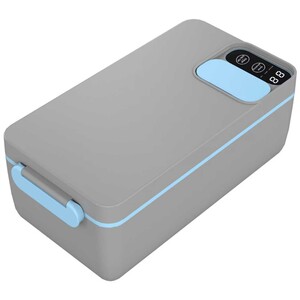 قیمت ظرف غذای گرمکن‌دار پاورولوژی