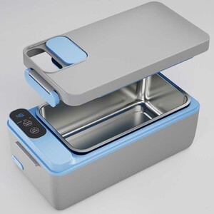 ظرف غذای گرمکن‌دار پاورولوژی