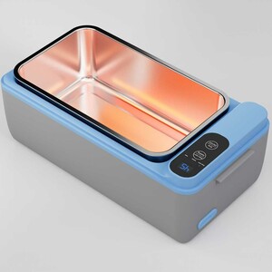 ظرف غذای گرمکن‌دار پاورولوژی