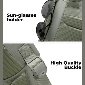 قیمت کوله‌سفری لپ‌تاپ 15.6 اینچی بنج