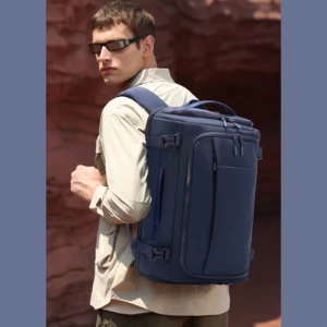 فروش کوله پشتی مسافرتی، ورزشی و لپ‌تاپ 15.6 اینچ بنج