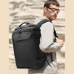 خرید کوله پشتی مسافرتی، ورزشی و لپ‌تاپ 15.6 اینچ بنج