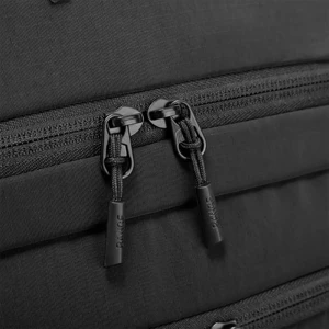 کیفیت کوله پشتی مسافرتی لپ تاپ 15.6 اینچ بنج