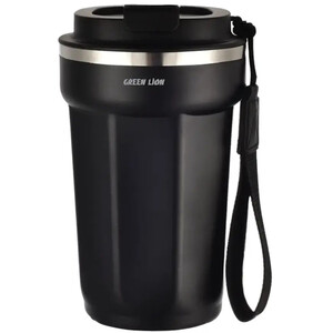 ماگ مسافرتی 380 میلی‌لیتری گرین لاین GNVCMC380ML