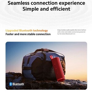 اسپیکر بلوتوثی شیائومی