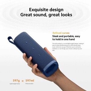 اسپیکر بلوتوثی شیائومی