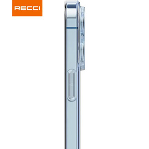 کاور شفاف آیفون 13/14 رسی