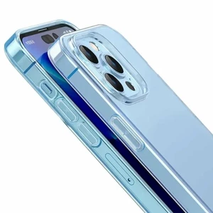 گارد شفاف آیفون 13 رسی