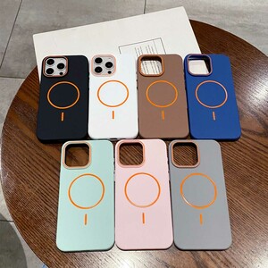 قاب مگ‌سیف آیفون 14 نیدِد