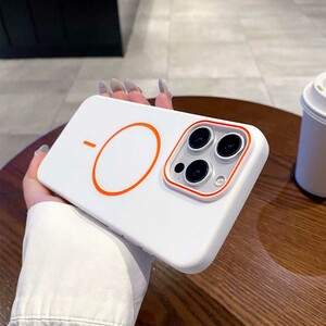 قاب مگ‌سیف آیفون 14 نیدِد