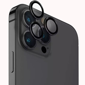 فروش محافظ لنز دوربین رینگی آیفون 13 و 13 مینی ایکس مارت