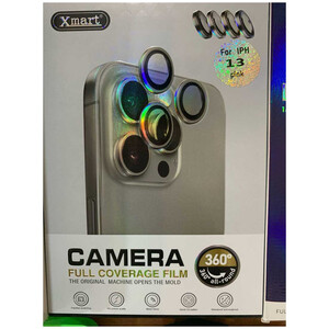 خرید محافظ لنز دوربین رینگی آیفون 13  ایکس مارت