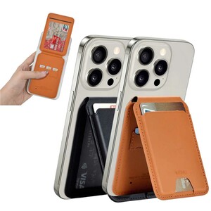 کیف کارت مگ‌سیف آیفون ویوو MW-005