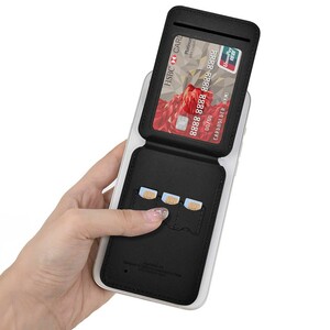 کیف کارت مگ‌سیف آیفون ویوو