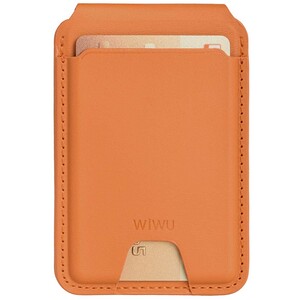 کیف کارت مگ‌سیف آیفون ویوو