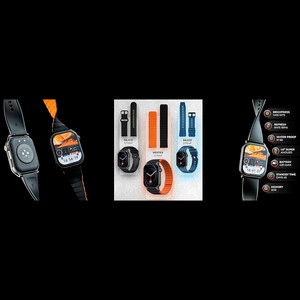 اسمارت واچ مکسول