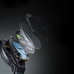 کیفیت ساعت هوشمند میبرو جی اس پرو