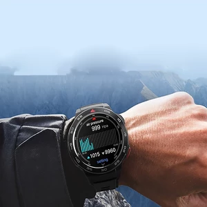 ساعت هوشمند میبرو جی اس پرو