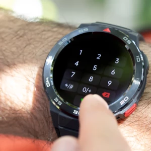 ساعت هوشمند میبرو جی اس پرو