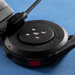 ساعت هوشمند میبرو جی اس پرو