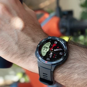 قیمت ساعت هوشمند میبرو جی اس پرو