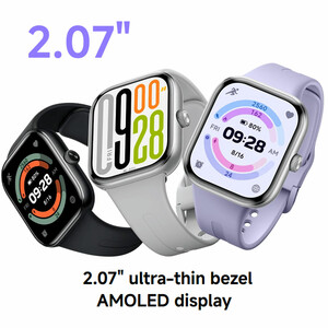 خرید اسمارت‌واچ 5 شیائومی