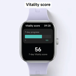 فروش ساعت هوشمند ضدآب ردمی اسمارت‌واچ 5 شیائومی