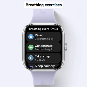 ساعت هوشمند شیائومی