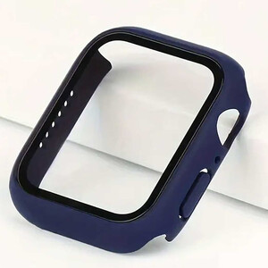 خرید قاب محافظ و گلس اپل واچ 41 میلی‌متری سری 4 تا 6 و SE