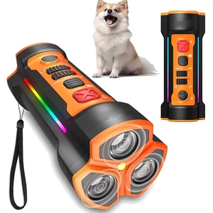 دستگاه دور کننده حیوانات Sonic Bark Deterrents