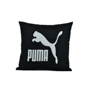 کوسن پشت شیشه عقب خودرو  تام کلین طرح پوما سایز 35*35 تک عددی