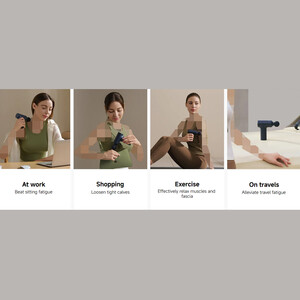 فروش دستگاه ماساژ گردن شیائومی