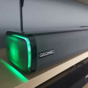 بهترین ساندبار کیوسونیک