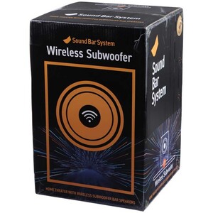 فروش ساندبار کیوسونیک