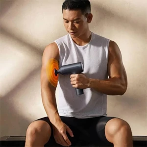 قیمت ماساژور تفنگی حرارتی میجیا شیائومی