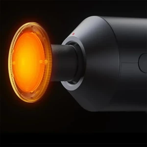 کیفیت ماساژور تفنگی حرارتی میجیا شیائومی