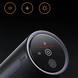 خرید ماساژور تفنگی حرارتی میجیا شیائومی