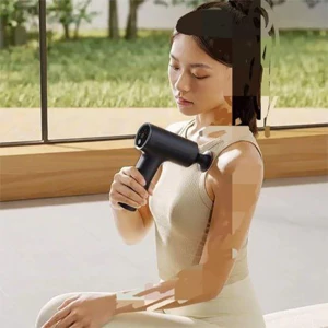 کیفیت ماساژور تفنگی حرارتی میجیا شیائومی