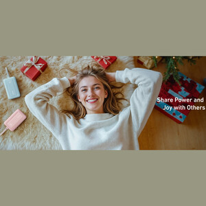 فروش پاوربانک فست‌شارژ 20000 میلی آمپرساعت انکر